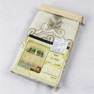 Picture of Embroidered Tiers