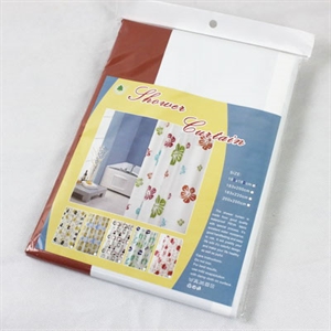 Picture of Shower Crutain