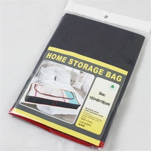 Home Storage Bag の画像