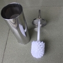 Toilet Brush Holder with display box の画像