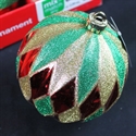 shatterproof ball ornament の画像