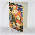 12PC Christmas Card の画像