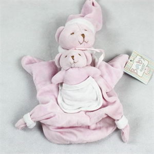 Image de Towel to wipe your mouth