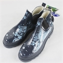 Low help wellies の画像