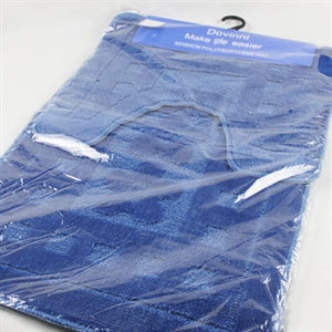 Picture of floor mats