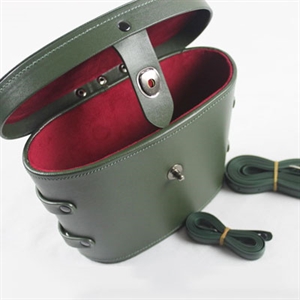 Picture of telescope box