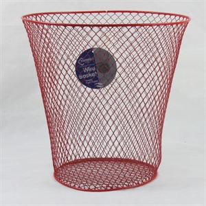 Picture of garbage can