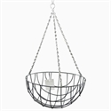 Picture of Hemisphere iron basket