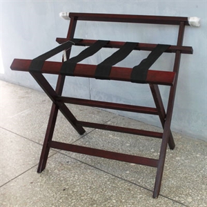 Picture of Baggage Rack