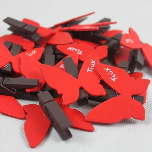 Picture of Wooden Clip