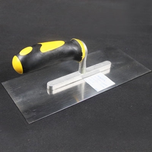 Image de scraper knife