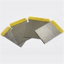 Picture of scraper knife
