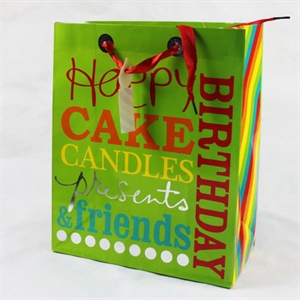 Picture of Gift Bag