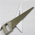 Picture of hand saw