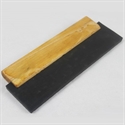 Picture of rubber scraper