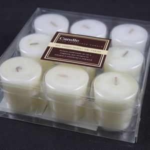 9PK Fragrance Candle