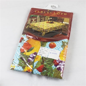 Image de Tablecloth