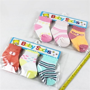 Baby Socks の画像