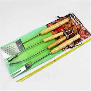 Picture of Couverts Pour Barbecue