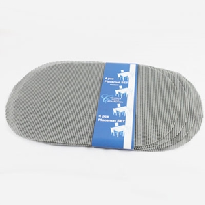 4PC Placemat