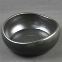 Picture of Black Salad Bowl