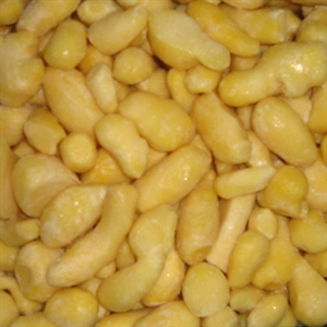 Picture of Frozen Ginger