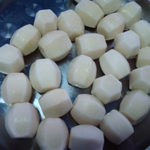 Picture of Frozen Taro