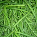 Picture of Frozen Green Beans