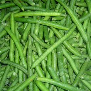 Frozen Green Beans