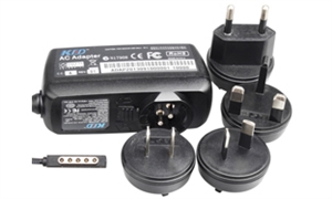 Picture of 45W Laptop Adapter For Microsoft