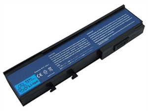 Image de Laptop Battery For Acer ANJ1