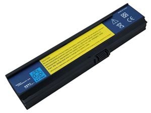 Изображение Laptop Battery For Acer 5570