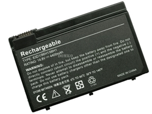Laptop Battery For Acer 63D1