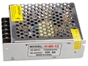 12V 5A Power Supply Led Adapter