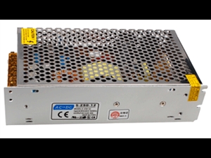 Picture of 12V 20A Power Supply Led Adapter