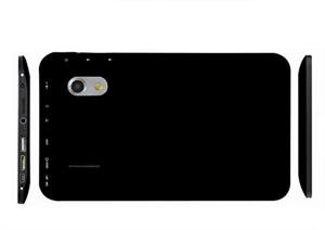 Picture of 10.1 inch via8850 tablet pc Dual camera Cortex A9 1.2GHz wifi HDMI