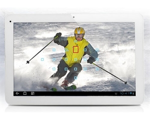 Изображение New 10.1 inch Cube U30GT 2 Quad core2GB/32GB ROM Android 4.1 tablet pc