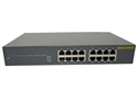 Picture of TH-1016D 16-port 10/100M Desktop Switch