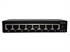 Picture of TH-1008G 8-PORT  SWITCH