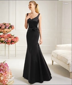Image de LE61 2012 Latest Popular Custom Made Sexy V-neck Mermaid Evening DressLE61