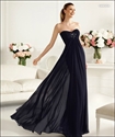 Изображение LE58 2012 Latest Popular Custom Made Graceful Sweetheart Tulle Mother DressLE58