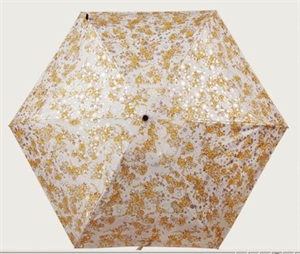 Image de gift umbrella with uv fabric folding umbrella