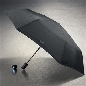 Image de torch LED Light folded /fold/folding Umbrella  