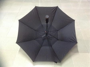 Image de Fashion stick fan umbrella