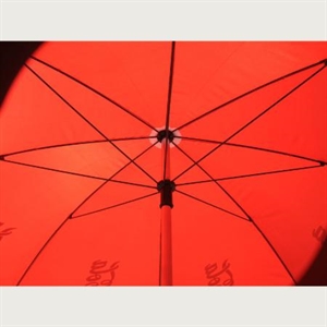 Image de black steel frame coca-cola red beach umbrella sun umbrella parasol