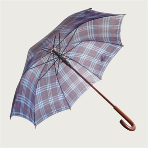 Image de Salable straight market umbrella/popular umbrella