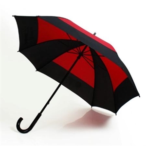 Promotional square umbrella/Straight Umbrella の画像