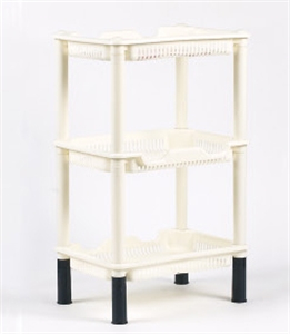 Picture of MULTIFUNCTION RACK