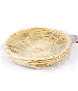 BAMBOO BASKET