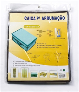 Picture of NON-WOVEN STORAGE BOX